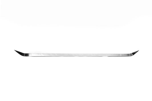 Trunk trim Libao V1 (2013-2016, stainless steel) for Toyota Rav 4 2013-2018 - image 2