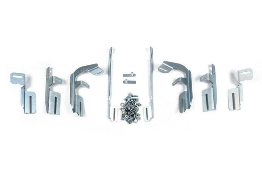 Attachment to side thresholds for Range Rover Sport 2005-2013 - Reelken Auto