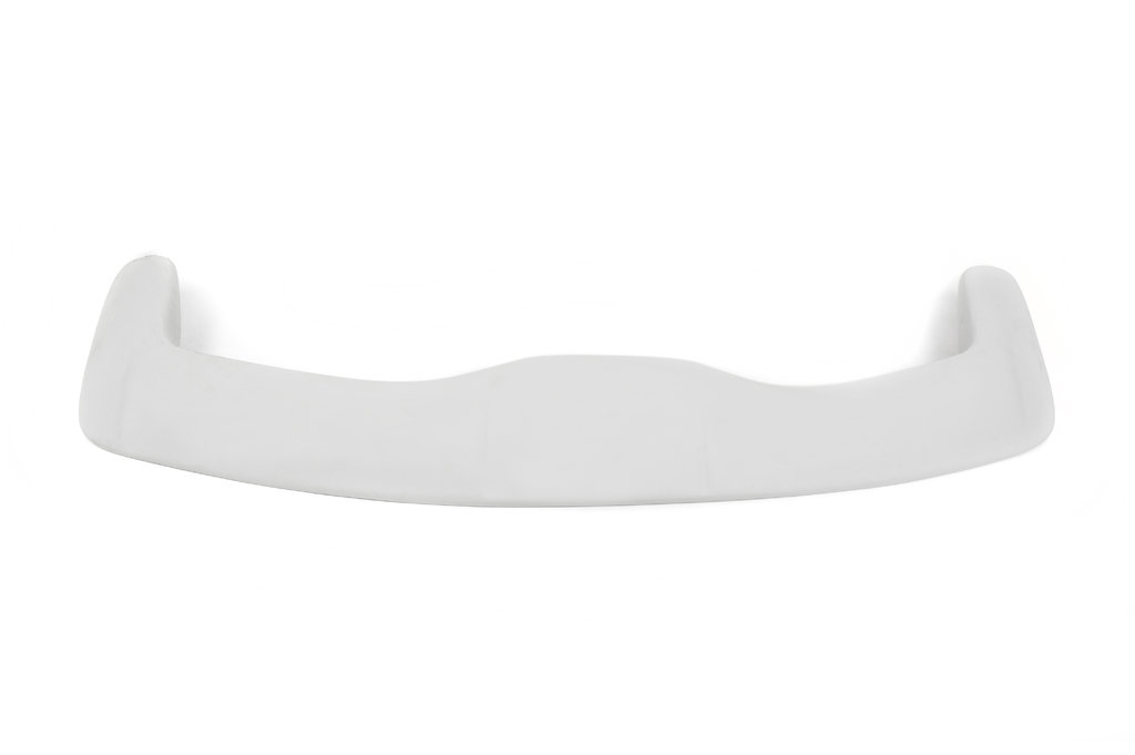 Windshield visor (primed for painting) for Ford Connect 2006-2009 - image 2