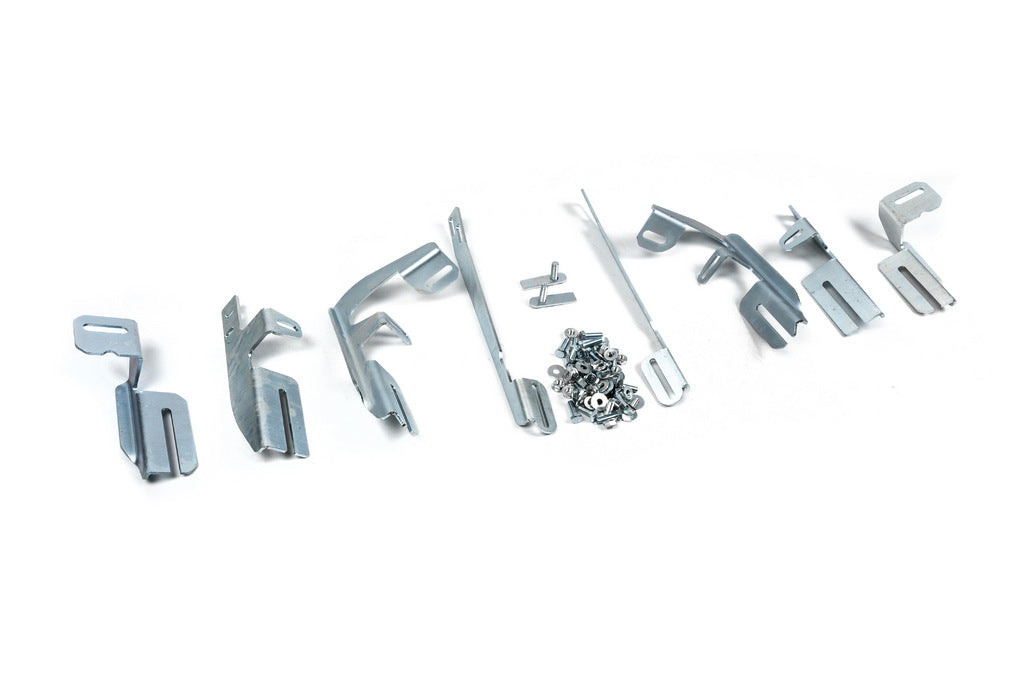 Mounting brackets for side steps for Range Rover Sport 2005-2013 - image 3