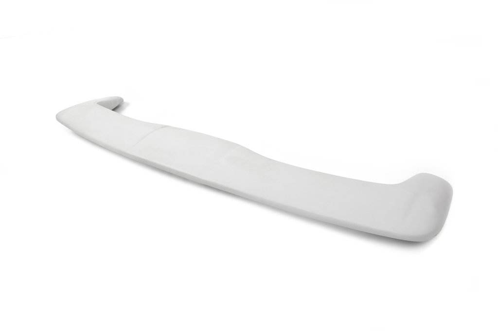 The visor on the windshield (for painting) for Ford Connect 2002-2006 - Reelken Auto