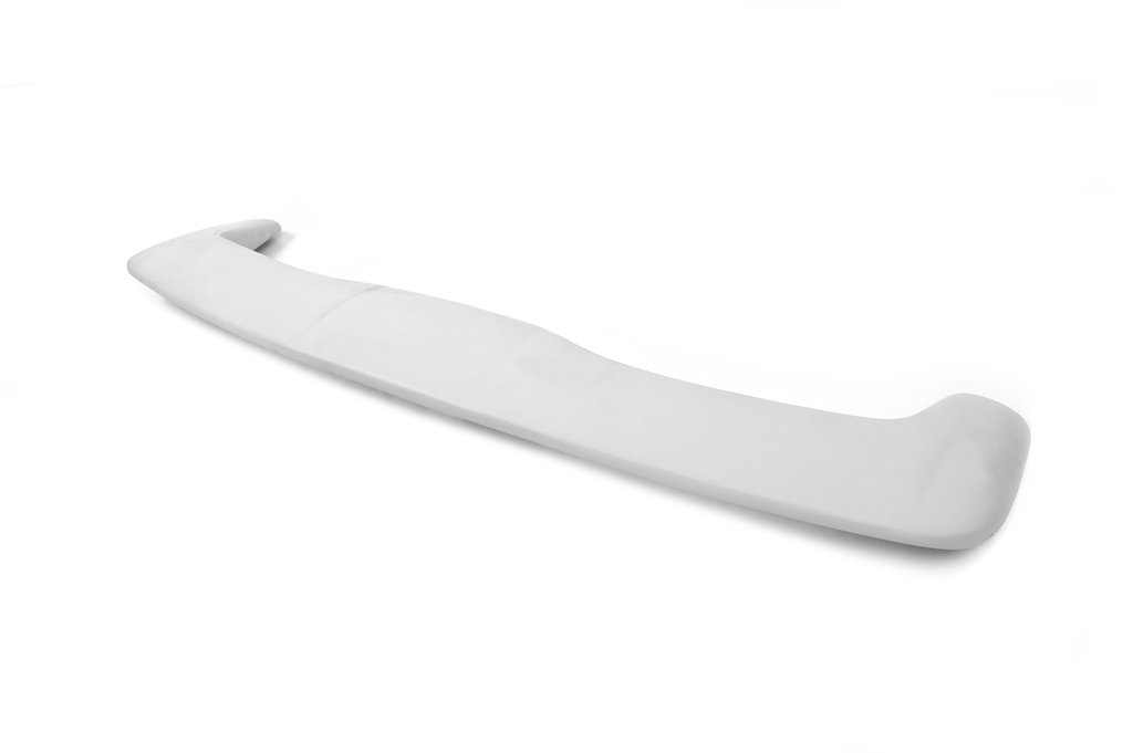 Windshield Sun Visor (paintable) for Ford Connect 2010-2013 - image 4