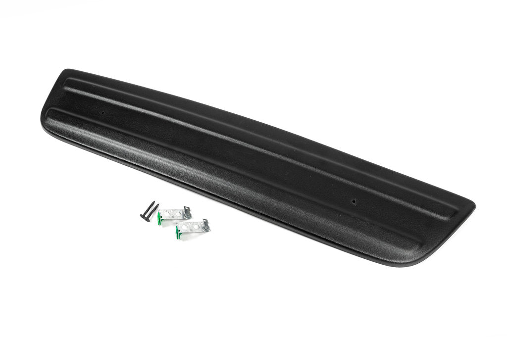 Winter bottom pad (numbered) for Opel Vivaro 2001-2015 - image 9
