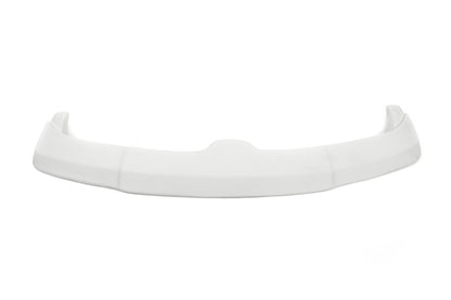 Windshield Sun Visor V1 (adhesive mount, paintable) for Ford Transit 2014- - image 2