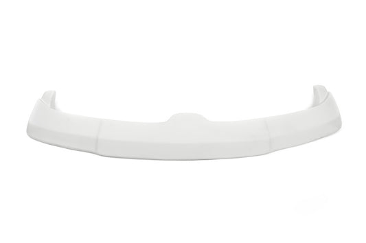 Windshield Sun Visor V1 (adhesive mount, paintable) for Ford Transit 2014- - image 2