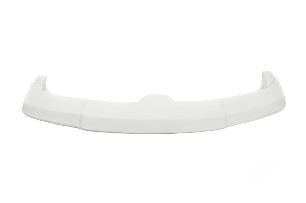 Windshield Sun Visor V1 (adhesive mount, paintable) for Ford Transit 2014- - image 2