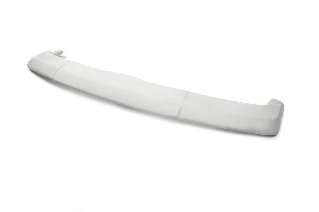 Windshield Sun Visor V1 (adhesive mount, paintable) for Ford Transit 2014- - image 4