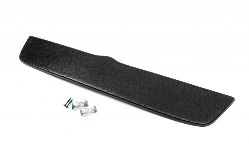 Winter grille (1996-2001) for Volkswagen Passat B5 1997-2005 - image 2