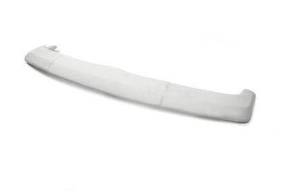 Windshield Sun Visor V1 (adhesive mount, paintable) for Ford Transit 2014- - image 4