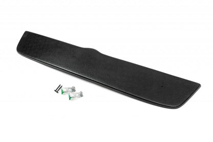 Winter grille (1996-2001) for Volkswagen Passat B5 1997-2005 - image 2