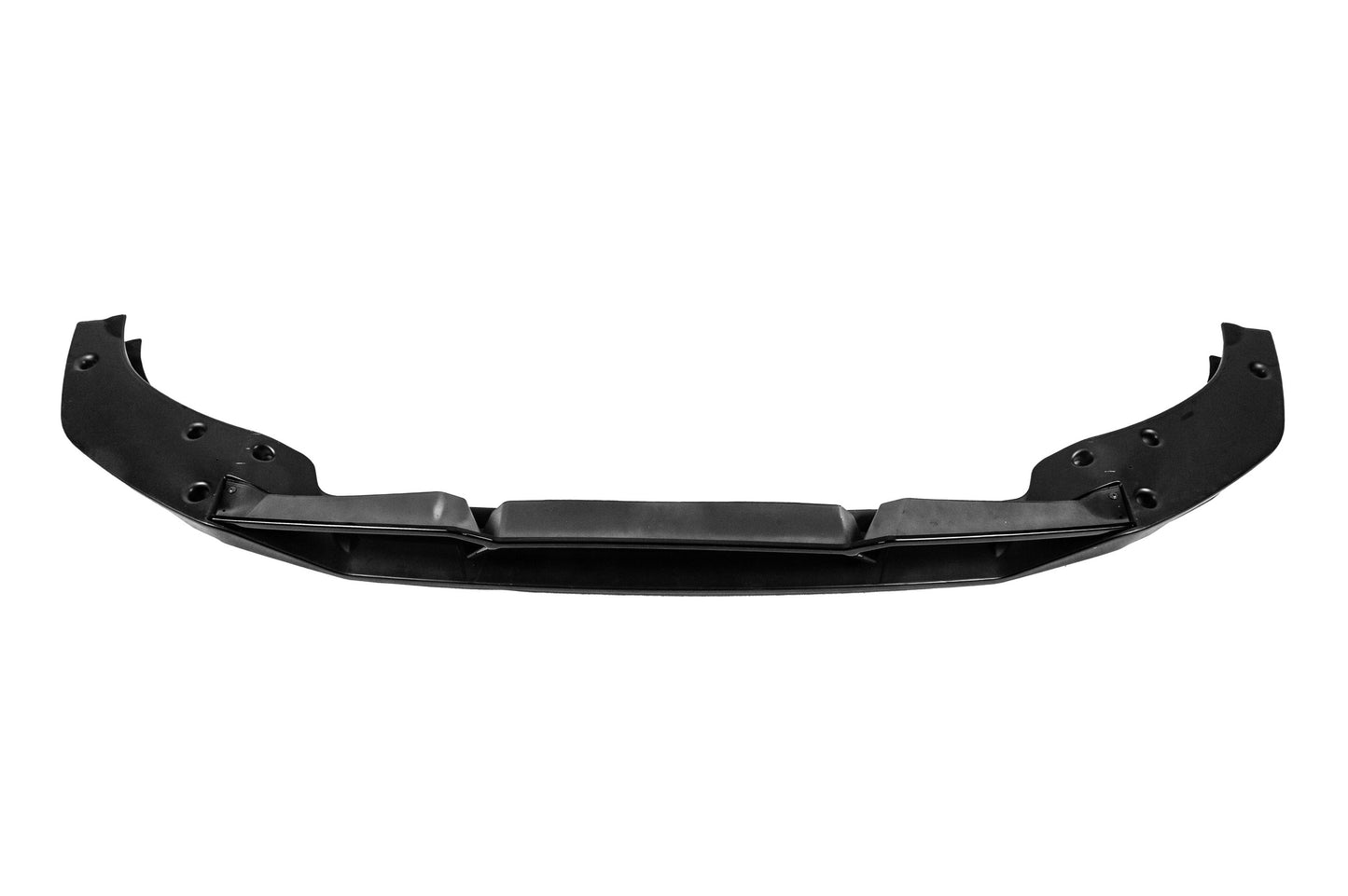Front Lip Spoiler Paradigm (for M-Sport 2022-2024, Gloss Black) for BMW X3 G01 2018- - image 6