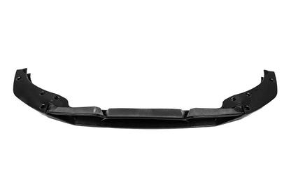 Front Lip Spoiler Paradigm (for M-Sport 2022-2024, Gloss Black) for BMW X3 G01 2018- - image 6