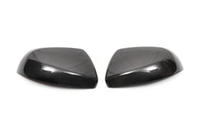 Carbon Mirror Covers (2 pcs) for Mercedes Vito/V-class W447 2014- - image 2