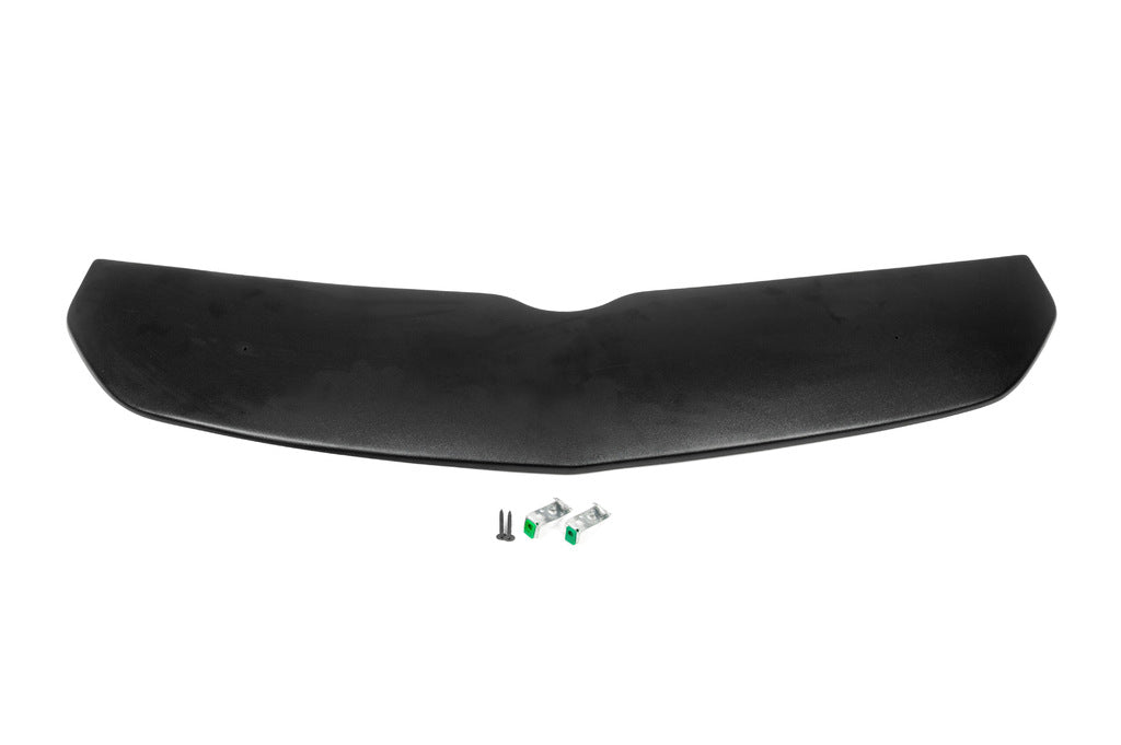 Winter cover on the grille for Opel Vivaro 2015-2019 - image 7