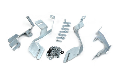 Mounting brackets for side steps for Toyota Rav 4 2013-2018 - image 2