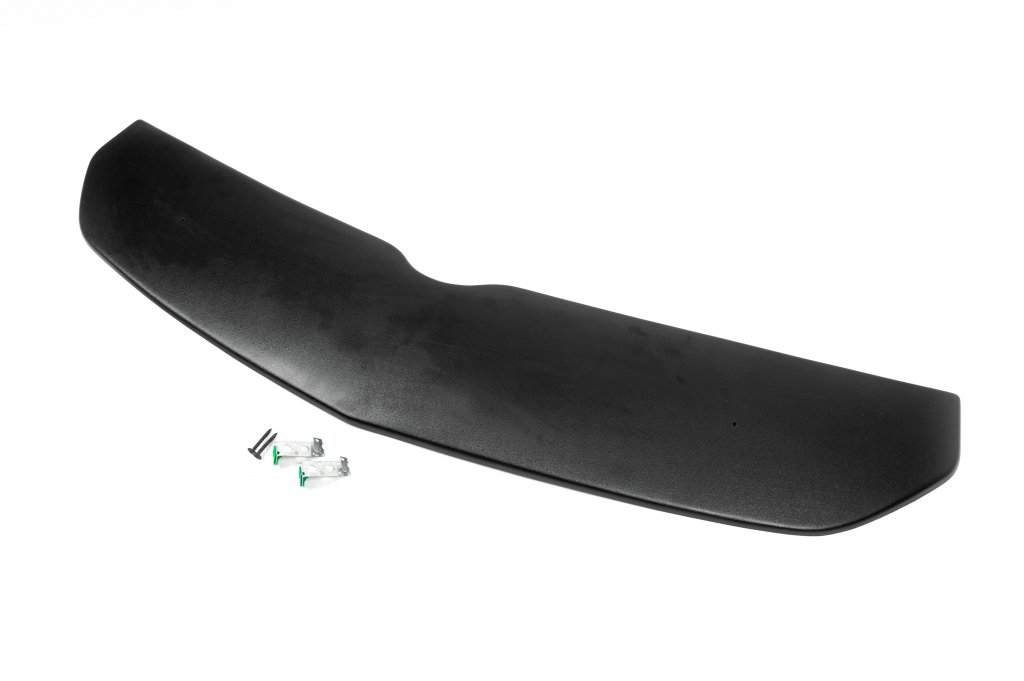 Winter cover on the grille for Opel Vivaro 2015-2019 - image 6