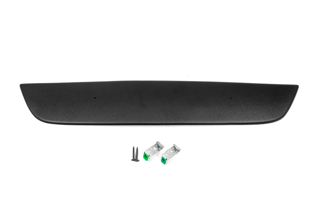 Winter cover on the grille (2008-2011) for Opel Zafira B 2005-2011 - image 4