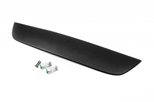 Winter cover on the grille (2008-2011) for Opel Zafira B 2005-2011 - image 3