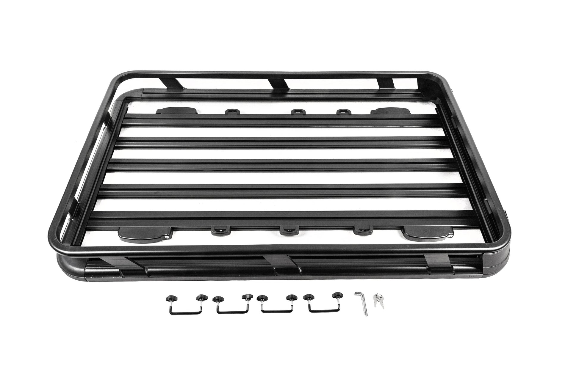Roof Basket Niken 4x4 (Aluminum) - image 2