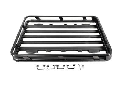 Roof Basket Niken 4x4 (Aluminum) - image 2