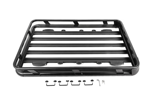 Roof Basket Niken 4x4 (Aluminum) - image 2