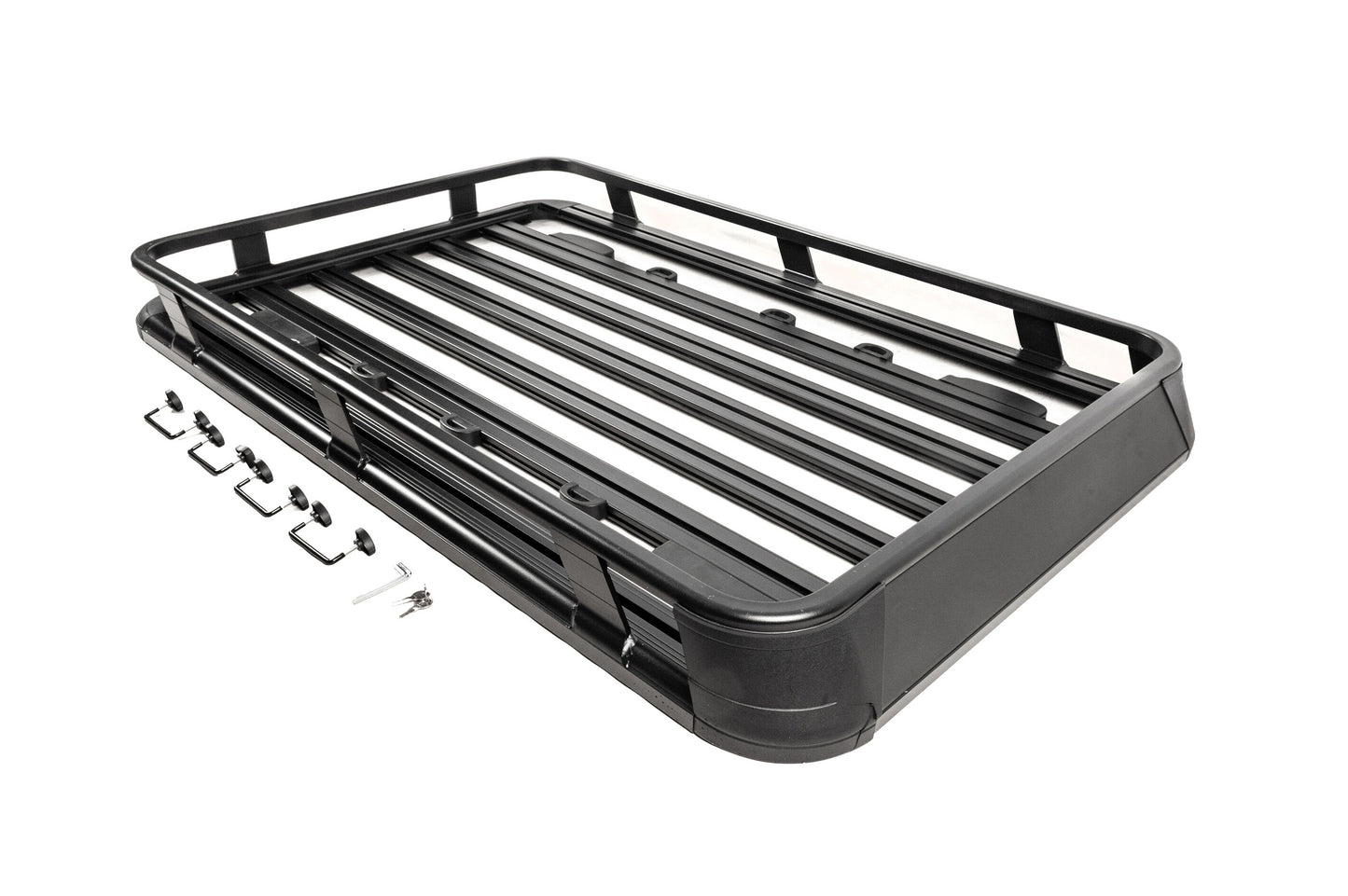 Roof Basket Niken 4x4 (Aluminum) - image 3