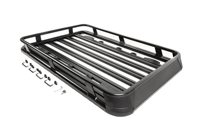Roof Basket Niken 4x4 (Aluminum) - image 3