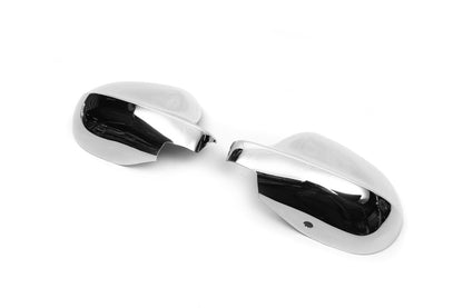 Mirror Covers (2011↗, 2 pcs, plastic) for Fiat Albea 2002-2012 - image 4