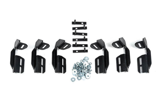 Attachment to side sills (long) for Mercedes Sprinter W901/902/903/904/905 1995-2006 - Reelken Auto