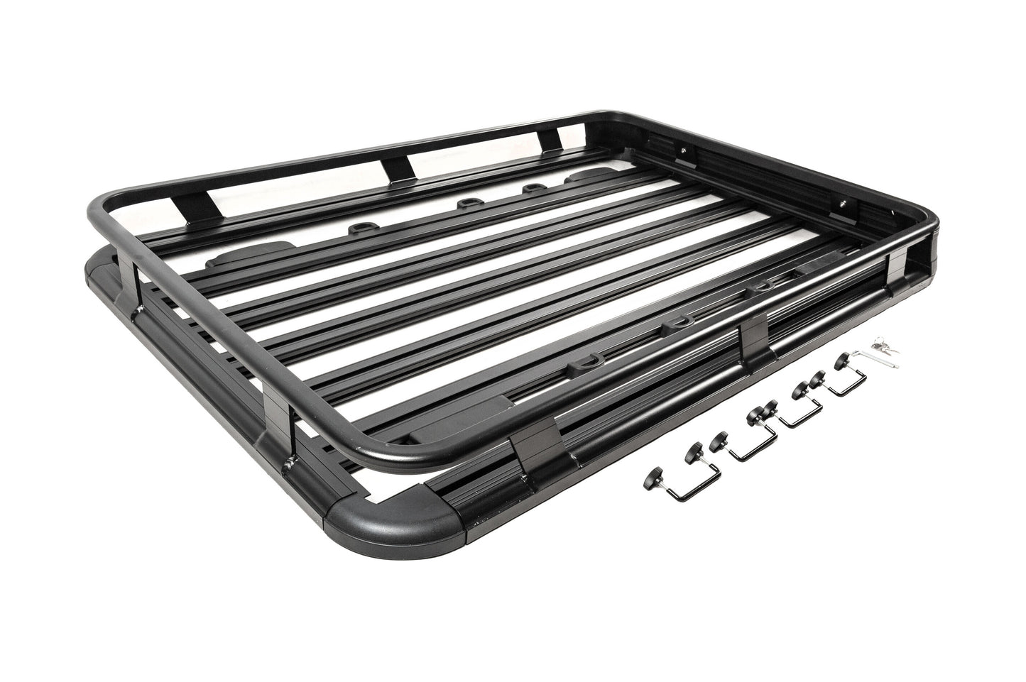 Roof Basket Niken 4x4 (Aluminum) - image 4
