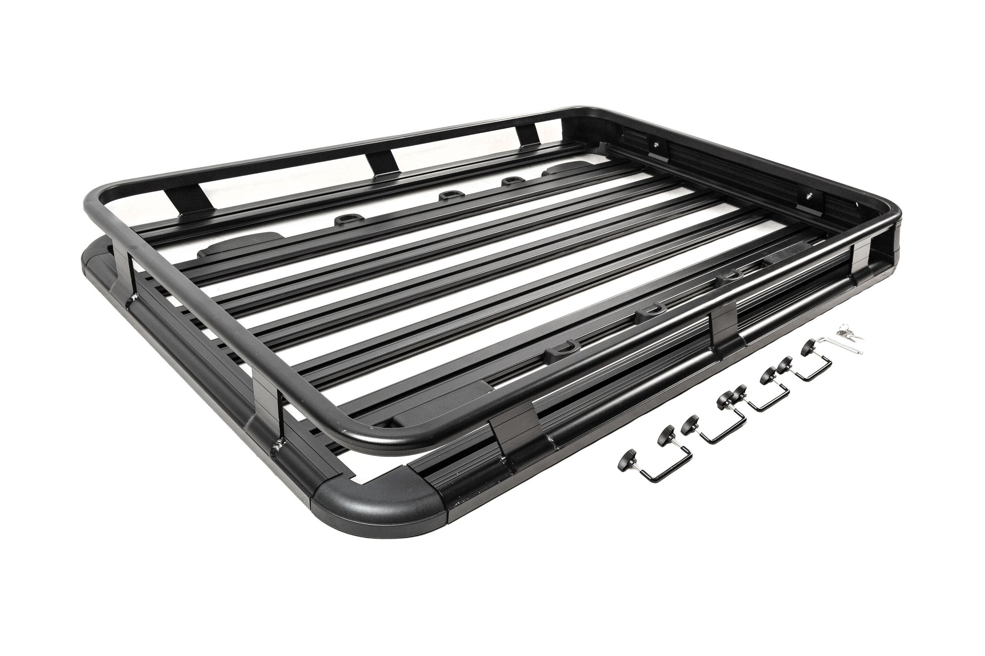 Roof Basket Niken 4x4 (Aluminum) - image 4