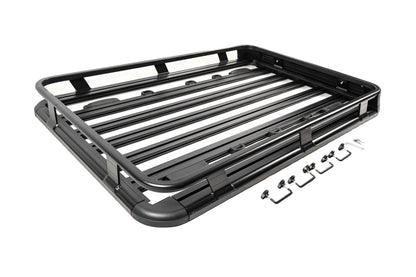 Roof Basket Niken 4x4 (Aluminum) - image 4