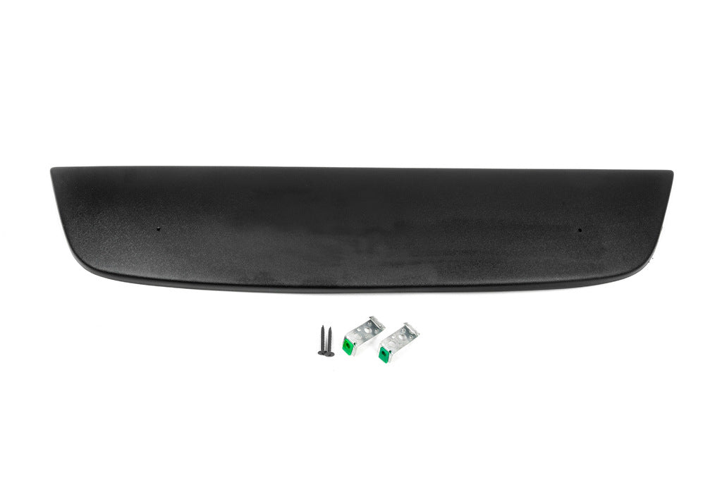 Winter grille (top, 2003-2006) for Volkswagen Touran 2003-2010 - image 8
