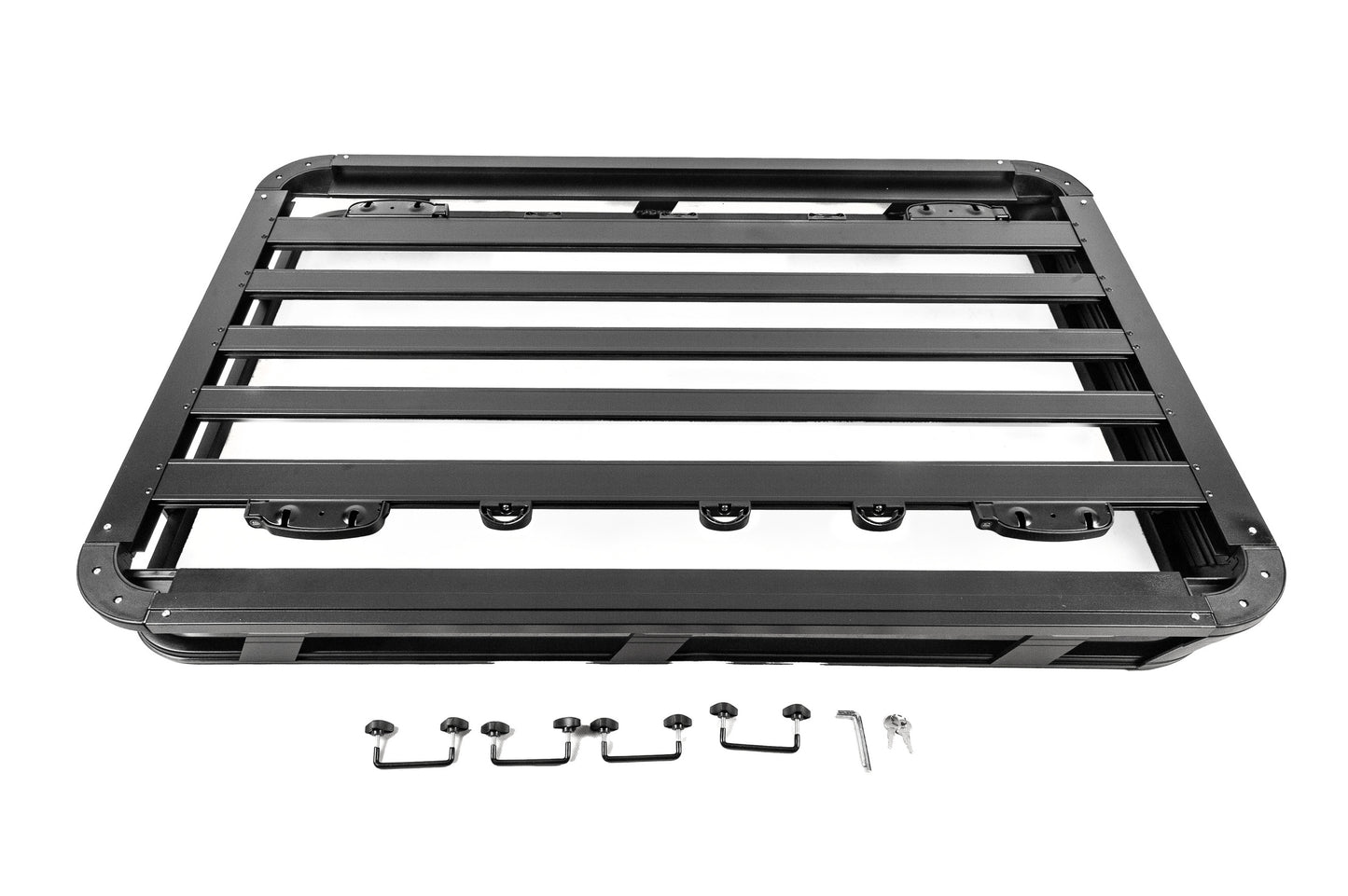 Roof Basket Niken 4x4 (Aluminum) - image 5