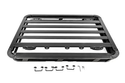 Roof Basket Niken 4x4 (Aluminum) - image 5