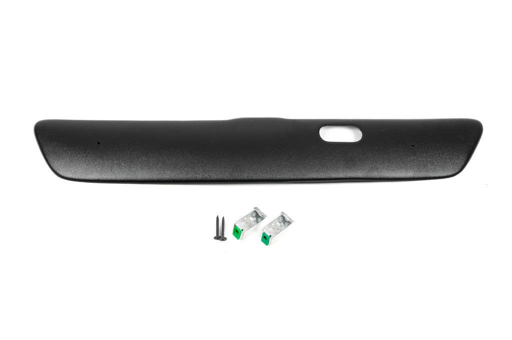 Winter grille for Opel Astra G classic 1998-2012 - image 3