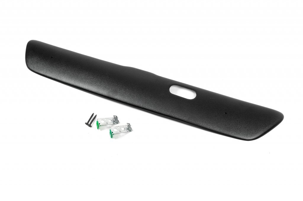 Winter grille for Opel Astra G classic 1998-2012 - image 2