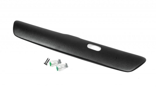 Winter grille for Opel Astra G classic 1998-2012 - image 2
