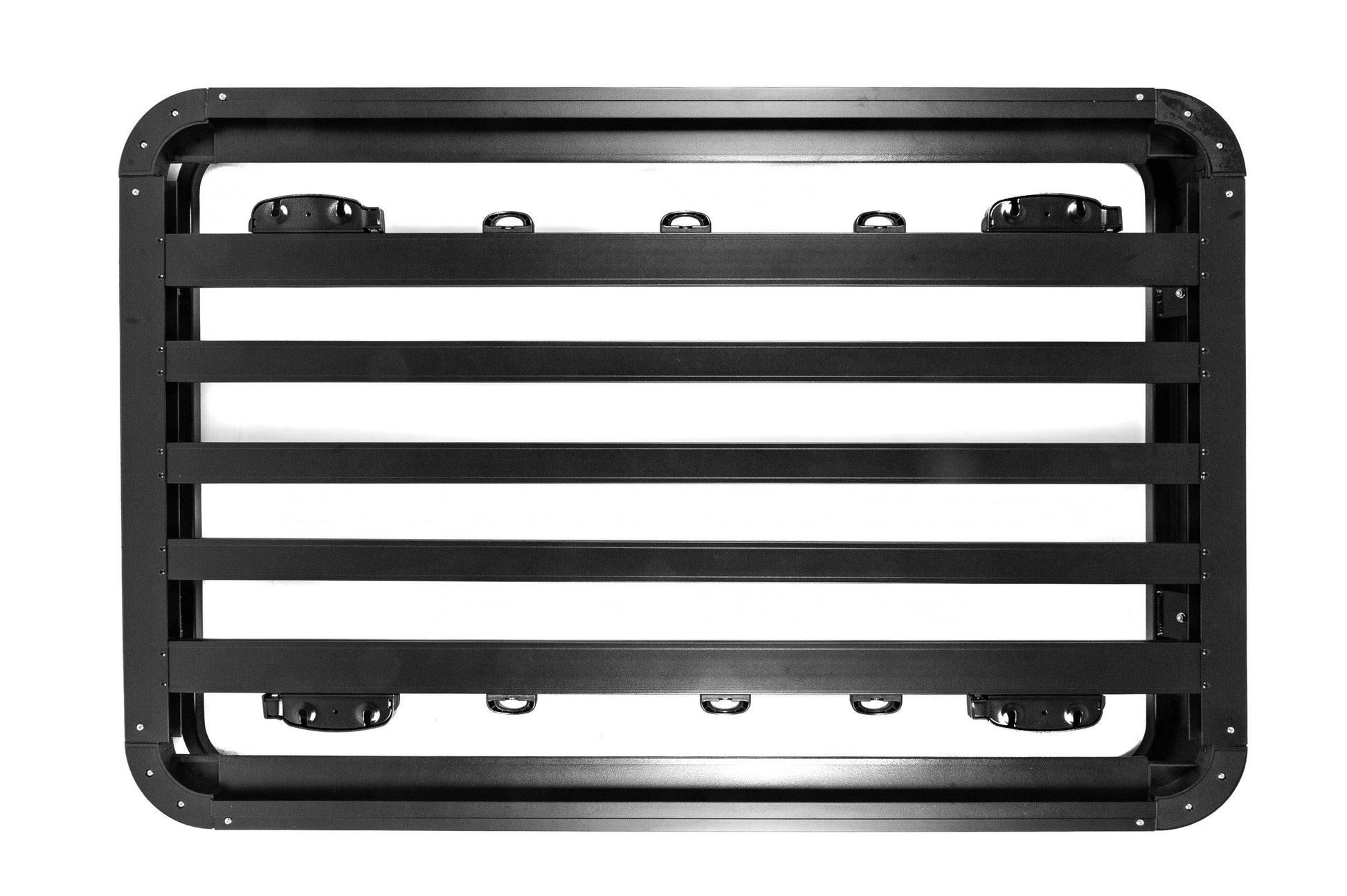 Roof Basket Niken 4x4 (Aluminum) - image 10