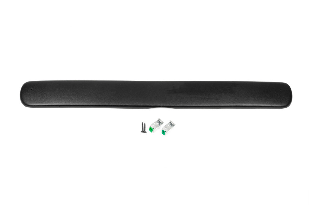 Winter grille cover (lower) for Daewoo Lanos - image 3