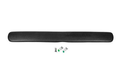 Winter grille cover (lower) for Daewoo Lanos - image 3