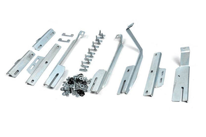 Attachment to side thresholds for Nissan Juke 2020↗︎ - Reelken Auto