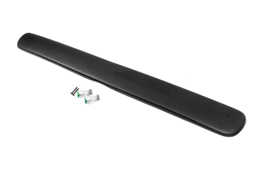 Winter grille cover (lower) for Daewoo Lanos - image 4