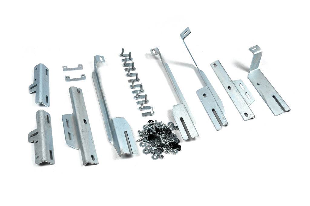 Attachment to side thresholds for Nissan Juke 2020↗︎ - Reelken Auto