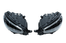 LED Headlights (2 pcs) for Mercedes S-сlass W223 2020- - image 2