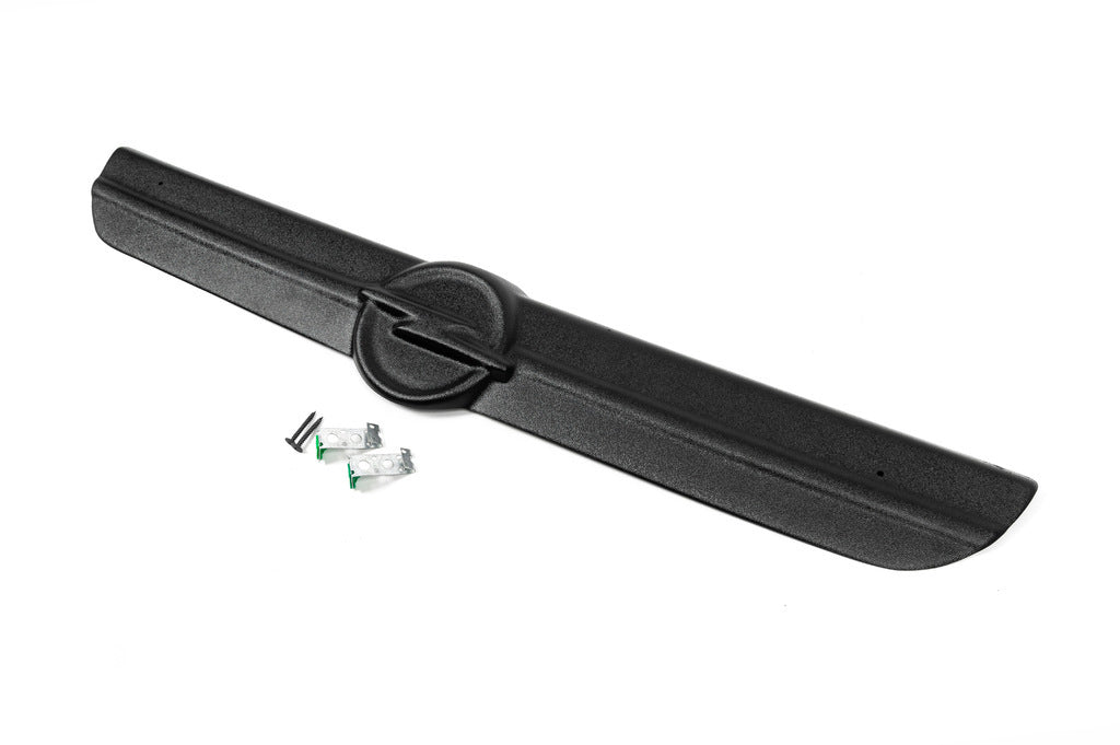 Winter grille cover 2001-2007 (upper) for Opel Vivaro 2001-2015 - image 3