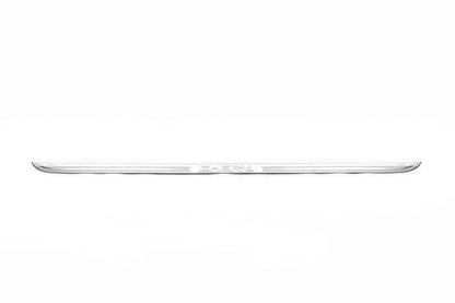 Trunk edge Libao (stainless) for Chery Tiggo 5 - Reelken Auto