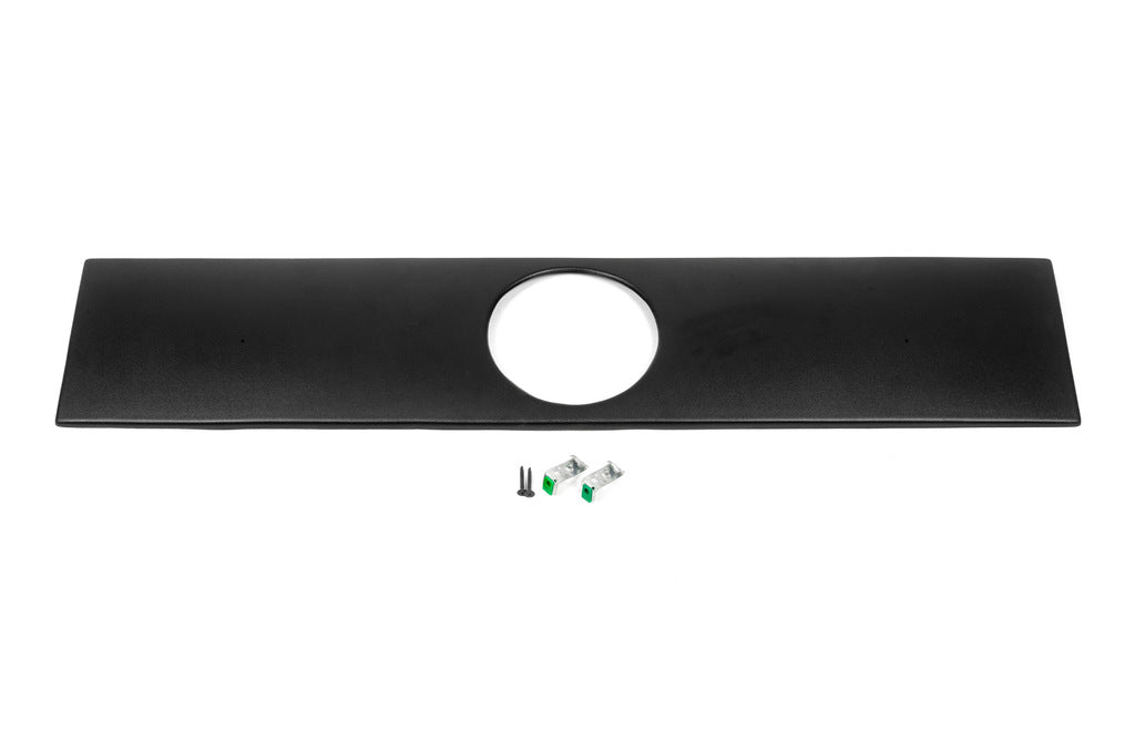 Winter grille for Volkswagen Crafter 2016- - image 3