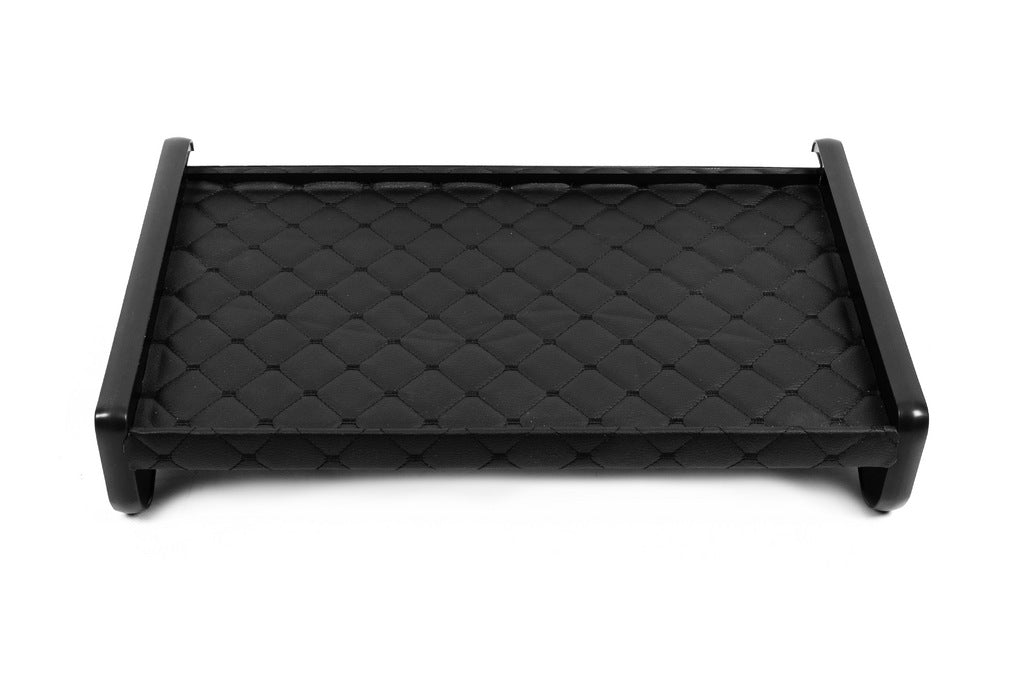 Shelf on the panel (Black with black thread) for Peugeot Boxer 2006-2025 - image 4