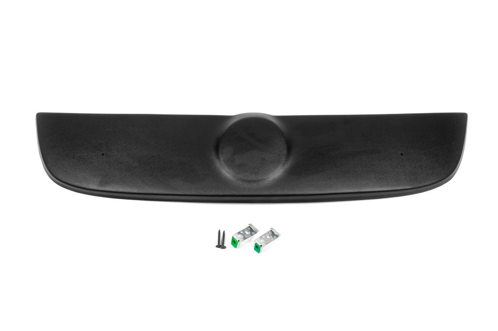 Winter grille (upper, 2006-2010) for Volkswagen Touran 2003-2010 - image 4
